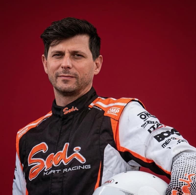 David Guibal